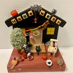 ハッピーハロウィン