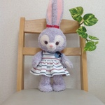 ♡♥ステラルー ストライプワンピース♥♡