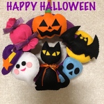 ハロウィンリース