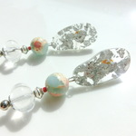 haku -silver-