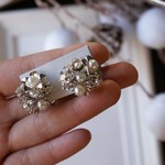 　bouquet　イヤリング・ピアス