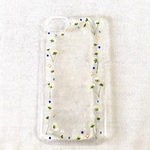 ☆【moonhappy様】専用かすみ草iPhone６ケース☆