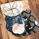 【完成品】女の子出産祝い