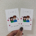 ac_chia15様専用ページ 似顔絵 にがおえ
