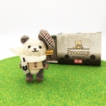 Proomy タピオカ ミルクティー クマさん モールベア テディベア