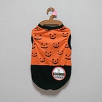 コーギー用   タンクトップ  ハロウィンプリント