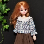 トップス・ドール洋服