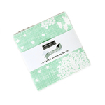 moda mini charm 42枚セット Wonder 生地 布