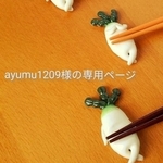 ayumu1209様の専用ページ