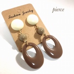    ピアス・ピアス 大ぶり