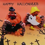 2個セット♡ ハロウィン🎃NO.1♡犬用バレッタ