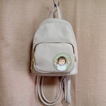 【pig様専用】リュックサックとコイン入れ