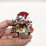 小さなマルシェのおめでた屋　再版　A