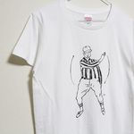 レフリーTシャツ