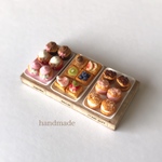 ミニチュア  小さなお店やさん