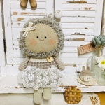  カフェの妖精＊*ワッフルsan︎☺︎