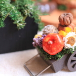 ハロウィンリアカー。。mini