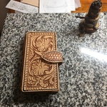 iPhoneカバー