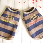 半袖Tシャツ（自転車）     ✂️オーダー制作です
