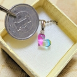  •*¨*•.¸¸☆*･虹のカケラ～•*¨*•.¸¸☆*･ﾟ


