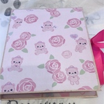 おすそ分けファイル☆ピンク