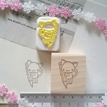 専用フォームです 消しゴムはんこ