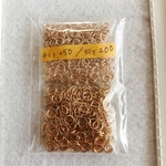 丸カン4mm/5mm