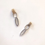 新作☆シルバーピアス