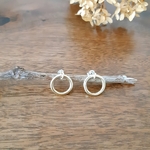 まるピアス