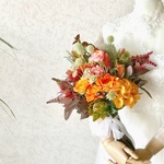 crutch bouquet ブーケ*1234