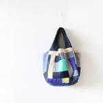キュービックトート「maru」再販