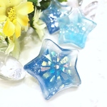 星型石鹸「星花-seika-」1個 ギフトセット《カラーと香りがお選び頂けます。》