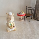 森のパティスリー【栗くりす】