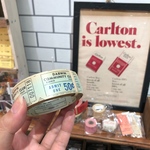 ロールチケットmini100枚