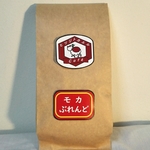 自家焙煎　コーヒー豆　モカブレンド　120g「エチオピア」　注文後に焙煎