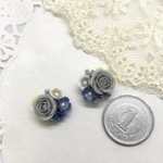  小さな   薔薇  小花  お花 ブーケ   39
