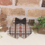 ♡うさぎハーネス♡メンズ♡受注生産♡