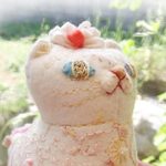 猫神様の使い♪17