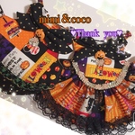 🎃  usayukipon様オーダー品  🎃