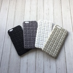 小さなプルメリア iPhoneケース