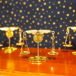 錬金術師の金色天秤（新）