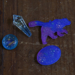 出張☆星空市場〜パーツいろいろ（難あり作品販売）