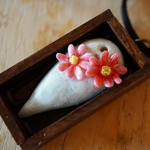 オーダー⭐ナキガラ＊ネックレス