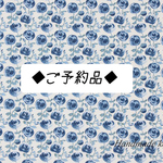 ◆ご予約品◆【お母さんの靴袋】など*ローズマリー*リバティ