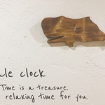 〜whale clock〜