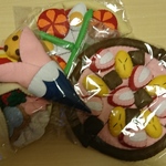 sakurawanwan様専用ご注文品