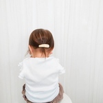 【選べる2個セット】❁くるみパッチンピン❁