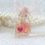 恋愛・結婚のお守りに～ウェディング☆ロード
