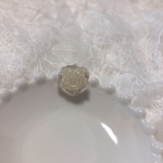 ~white rose ring~