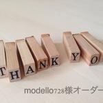modello728様オーダー品